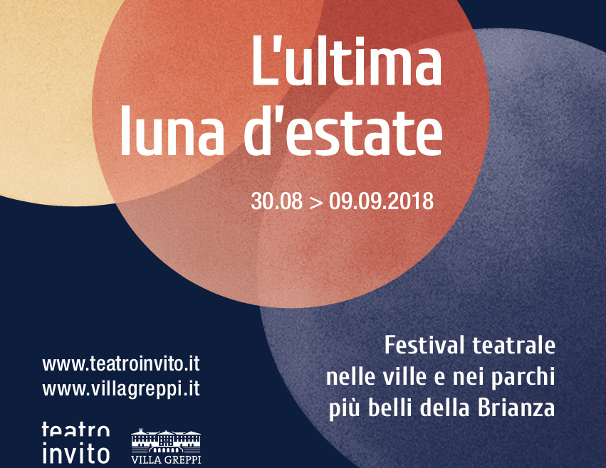 UltimaLunaEstateBagaggera